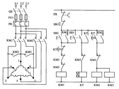 34種自動控制原理圖詳解及其在軟件開發(fā)中的應用