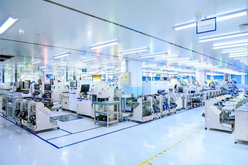 IPO觀察 嘉立創亮相2024德國慕尼黑電子展，解鎖硬件智造新范式